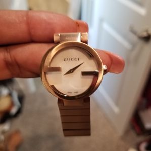 Ladies watch